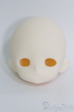 画像1: Tinyfox/1/6用ドールヘッド/BJD　球体関節人形 I-25-07-06-1033-TO-ZI