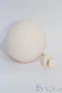 画像2: Tinyfox/1/6用ドールヘッド/BJD　球体関節人形 I-25-07-06-1033-TO-ZI