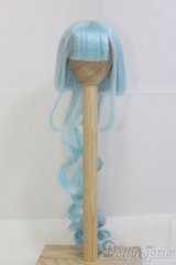 7-8inch/ウィッグ/インチ　BJD　MJD　ドール用 I-25-07-20-282-TO-ZI