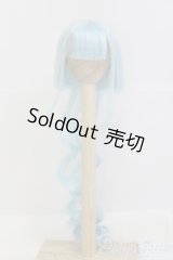 7-8inch/ウィッグ/インチ　BJD　MJD　ドール用 I-25-07-20-282-TO-ZI