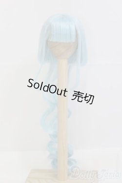 画像1: 7-8inch/ウィッグ/インチ　BJD　MJD　ドール用 I-25-07-20-282-TO-ZI