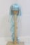 画像1: 7-8inch/ウィッグ/インチ　BJD　MJD　ドール用 I-25-07-20-282-TO-ZI (1)