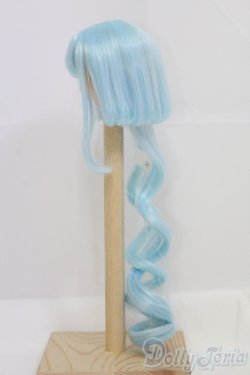 画像2: 7-8inch/ウィッグ/インチ　BJD　MJD　ドール用 I-25-07-20-282-TO-ZI
