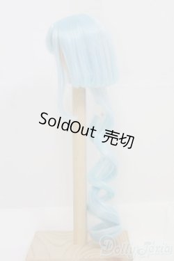画像2: 7-8inch/ウィッグ/インチ　BJD　MJD　ドール用 I-25-07-20-282-TO-ZI