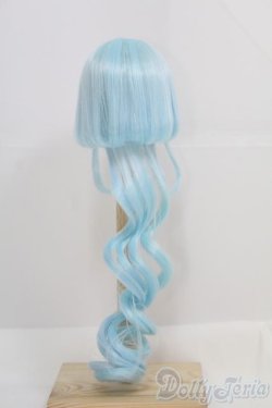 画像3: 7-8inch/ウィッグ/インチ　BJD　MJD　ドール用 I-25-07-20-282-TO-ZI