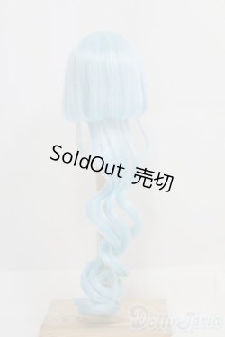 画像3: 7-8inch/ウィッグ/インチ　BJD　MJD　ドール用 I-25-07-20-282-TO-ZI
