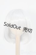 9inch/ウィッグ：Ronshuka Couture様製/インチ　BJD　MJD　ドール用 I-25-07-06-1058-TO-ZI