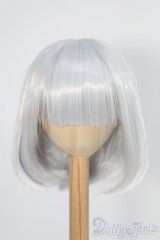 9inch/ウィッグ：Ronshuka Couture様製/インチ　BJD　MJD　ドール用 I-25-07-06-1058-TO-ZI