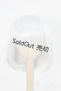 9inch/ウィッグ：Ronshuka Couture様製/インチ　BJD　MJD　ドール用 I-25-07-06-1058-TO-ZI
