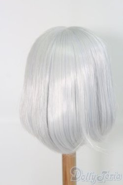 画像2: 9inch/ウィッグ：Ronshuka Couture様製/インチ　BJD　MJD　ドール用 I-25-07-06-1058-TO-ZI