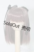 ウィッグ/7inch/インチ　BJD　MJD　ドール用 I-26-01-18-322-TO-ZI