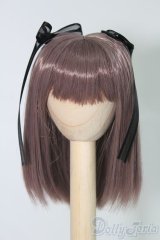 ウィッグ/7inch/インチ　BJD　MJD　ドール用 I-25-07-06-1060-TO-ZI