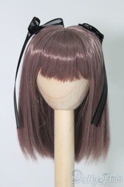 画像1: ウィッグ/7inch/インチ　BJD　MJD　ドール用 I-25-07-06-1060-TO-ZI
