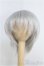 画像1: ウィッグ/7inch/インチ　BJD　MJD　ドール用 I-25-07-27-131-TO-ZI (1)