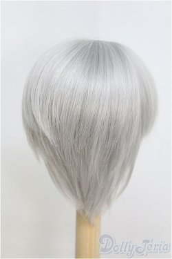 画像2: ウィッグ/7inch/インチ　BJD　MJD　ドール用 I-25-07-27-131-TO-ZI