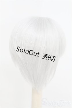 画像2: ウィッグ/7inch/インチ　BJD　MJD　ドール用 I-25-07-27-131-TO-ZI