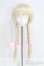画像1: 8-9inch/ウィッグ　BJD　MJD　ドール用 I-25-08-03-166-TO-ZI (1)