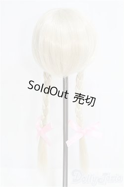 画像2: 8-9inch/ウィッグ　BJD　MJD　ドール用 I-25-08-03-166-TO-ZI