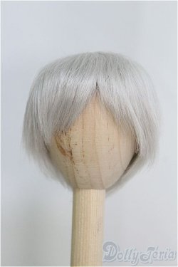 画像1: 6-7inch/ウィッグ/インチ　BJD　MJD　ドール用 I-25-07-27-127-TO-ZI