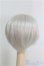 画像2: 6-7inch/ウィッグ/インチ　BJD　MJD　ドール用 I-25-07-27-127-TO-ZI (2)