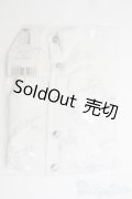 SDM＆MSD/OF:アウター/1/6　30ｃｍ　BJD　MJD　衣装　ドール用 I-25-07-20-217-TO-ZI
