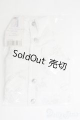 SDM＆MSD/OF:アウター/1/6　30ｃｍ　BJD　MJD　衣装　ドール用 I-25-07-20-217-TO-ZI