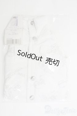 画像1: SDM＆MSD/OF:アウター/1/6　30ｃｍ　BJD　MJD　衣装　ドール用 I-25-07-20-217-TO-ZI