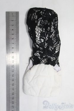 画像2: 幼SD/OF:アウター/1/6　30ｃｍ　BJD　MJD　衣装　ドール用 I-25-07-06-1096-TO-ZI
