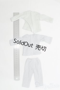 画像2: 幼SD/OF:衣装セット/1/6　30ｃｍ　BJD　MJD　衣装　ドール用 I-25-07-06-1095-TO-ZI