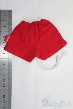 画像2: 幼SD/OF:パンツ/1/6　30ｃｍ　BJD　MJD　衣装　ドール用 I-25-07-06-1097-TO-ZI