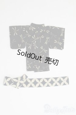 画像1: オビツ11/OF:衣装/1/12サイズ　ドール用 I-25-07-13-1088-TO-ZI