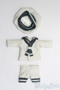 オビツ11/OF:衣装/1/12サイズ　ドール用 I-25-07-13-1085-TO-ZI