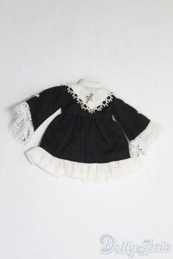 画像1: オビツ11/OF:ワンピース/1/12サイズ　ドール用 I-25-07-13-1084-TO-ZI