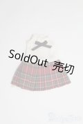 オビツ11/OF:ワンピース/1/12サイズ　ドール用 I-25-07-13-1082-TO-ZI