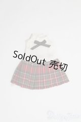 オビツ11/OF:ワンピース/1/12サイズ　ドール用 I-25-07-13-1082-TO-ZI