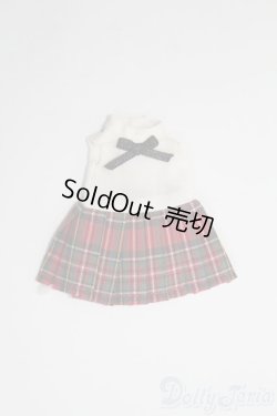画像1: オビツ11/OF:ワンピース/1/12サイズ　ドール用 I-25-07-13-1082-TO-ZI