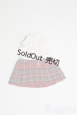 画像2: オビツ11/OF:ワンピース/1/12サイズ　ドール用 I-25-07-13-1082-TO-ZI