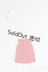 オビツ11/OF:衣装/1/12サイズ　ドール用 I-25-07-13-1080-TO-ZI