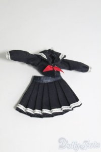 オビツ11/OF:衣装/1/12サイズ　ドール用 I-25-07-13-1095-TO-ZI