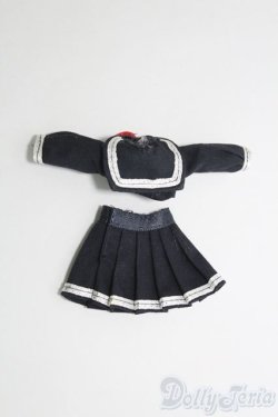 画像2: オビツ11/OF:衣装/1/12サイズ　ドール用 I-25-07-13-1095-TO-ZI