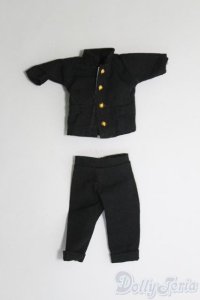 オビツ11/OF:衣装/1/12サイズ　ドール用 I-25-07-13-1087-TO-ZI