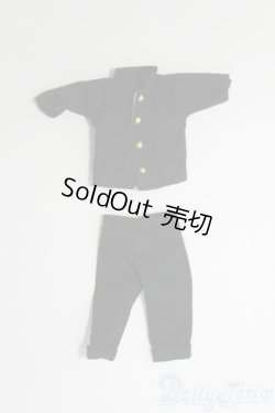 画像1: オビツ11/OF:衣装/1/12サイズ　ドール用 I-25-07-13-1087-TO-ZI