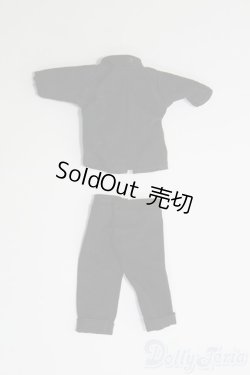 画像2: オビツ11/OF:衣装/1/12サイズ　ドール用 I-25-07-13-1087-TO-ZI