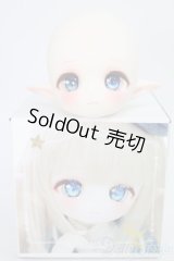 Tiny Fox 1/6/カスタムヘッド(06S)m.t*様 一式セット/BJD　球体関節人形 I-25-07-06-1052-YB-ZI
