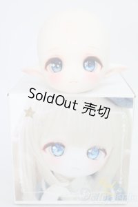 Tiny Fox 1/6/カスタムヘッド(06S)m.t*様 一式セット/BJD　球体関節人形 I-25-07-06-1052-YB-ZI