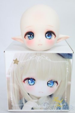 画像1: Tiny Fox 1/6/カスタムヘッド(06S)m.t*様 一式セット/BJD　球体関節人形 I-25-07-06-1052-YB-ZI