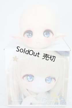 画像1: Tiny Fox 1/6/カスタムヘッド(06S)m.t*様 一式セット/BJD　球体関節人形 I-25-07-06-1052-YB-ZI