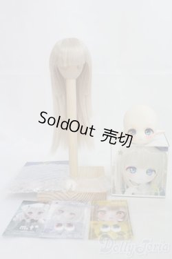 画像2: Tiny Fox 1/6/カスタムヘッド(06S)m.t*様 一式セット/BJD　球体関節人形 I-25-07-06-1052-YB-ZI