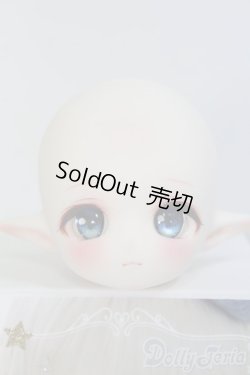 画像3: Tiny Fox 1/6/カスタムヘッド(06S)m.t*様 一式セット/BJD　球体関節人形 I-25-07-06-1052-YB-ZI