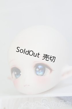 画像5: Tiny Fox 1/6/カスタムヘッド(06S)m.t*様 一式セット/BJD　球体関節人形 I-25-07-06-1052-YB-ZI